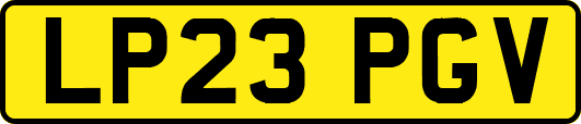 LP23PGV