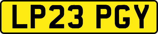 LP23PGY