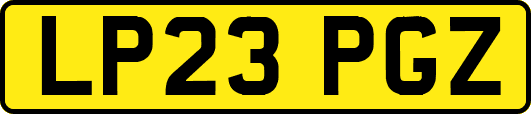 LP23PGZ
