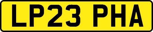 LP23PHA