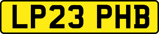 LP23PHB
