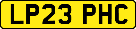 LP23PHC