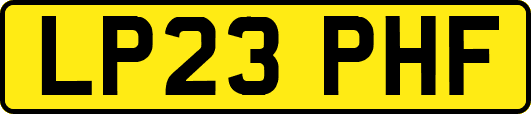 LP23PHF
