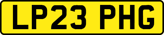 LP23PHG