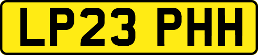 LP23PHH