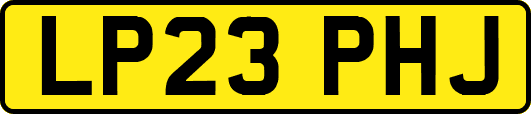 LP23PHJ