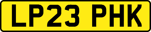 LP23PHK