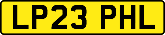 LP23PHL