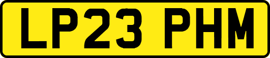 LP23PHM