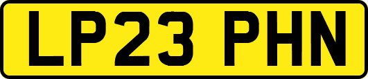 LP23PHN