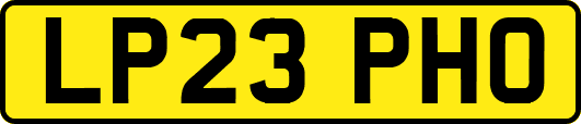 LP23PHO