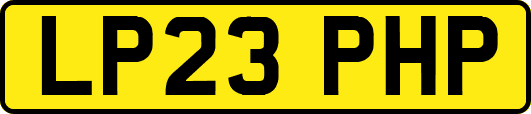 LP23PHP
