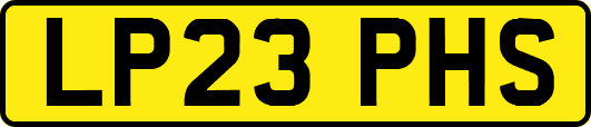 LP23PHS