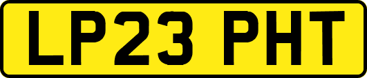 LP23PHT