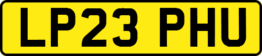 LP23PHU