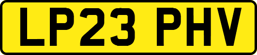 LP23PHV