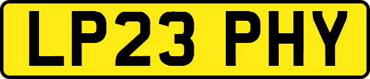 LP23PHY