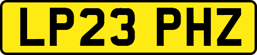 LP23PHZ