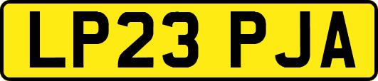 LP23PJA