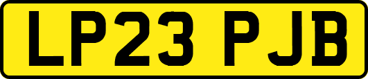 LP23PJB