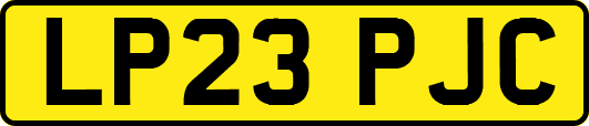LP23PJC