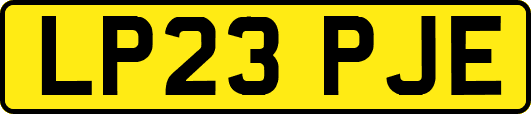 LP23PJE