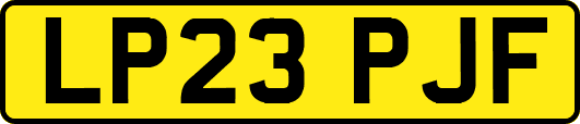 LP23PJF