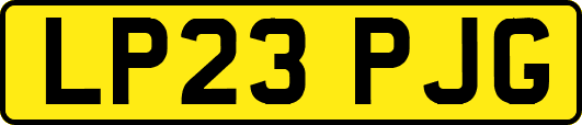 LP23PJG