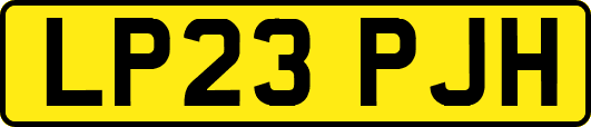 LP23PJH