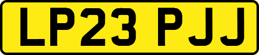 LP23PJJ