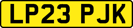 LP23PJK