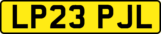 LP23PJL