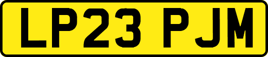 LP23PJM