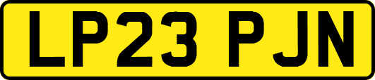 LP23PJN