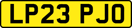LP23PJO
