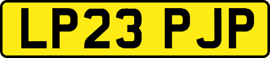 LP23PJP