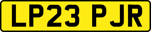 LP23PJR