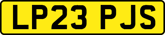 LP23PJS