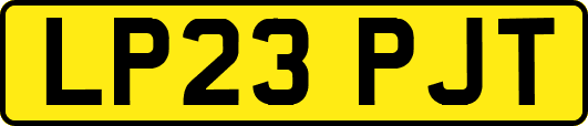LP23PJT