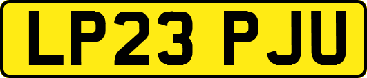 LP23PJU
