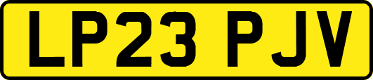 LP23PJV