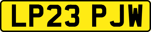 LP23PJW