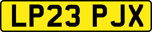 LP23PJX