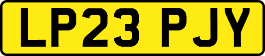 LP23PJY