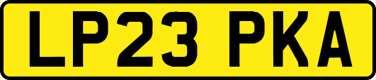 LP23PKA