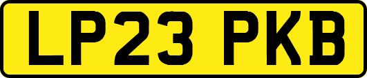 LP23PKB