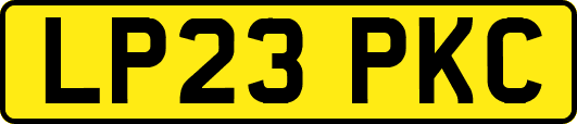 LP23PKC