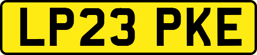 LP23PKE