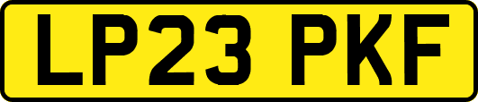 LP23PKF