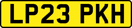 LP23PKH